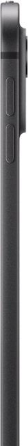 Thumbnail: Apple - 13-inch iPad Pro M4 chip Wi-Fi 256GB with OLED - Space Black