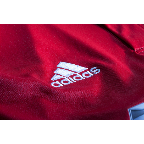 Thumbnail: adidas Manchester United Home Jersey 17/18