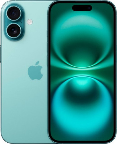 iPhone 16 Plus 128GB with Apple Intelligence | Supreme Wireless