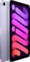 Thumbnail: Apple - iPad mini with Wi-Fi - 64GB
