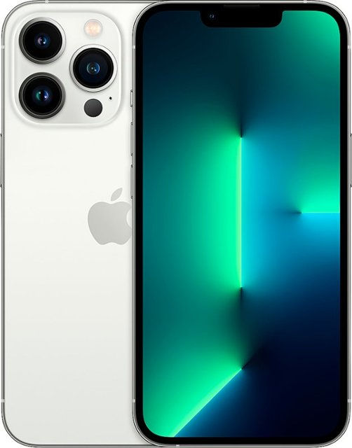 Thumbnail: Apple - iPhone 13 Pro