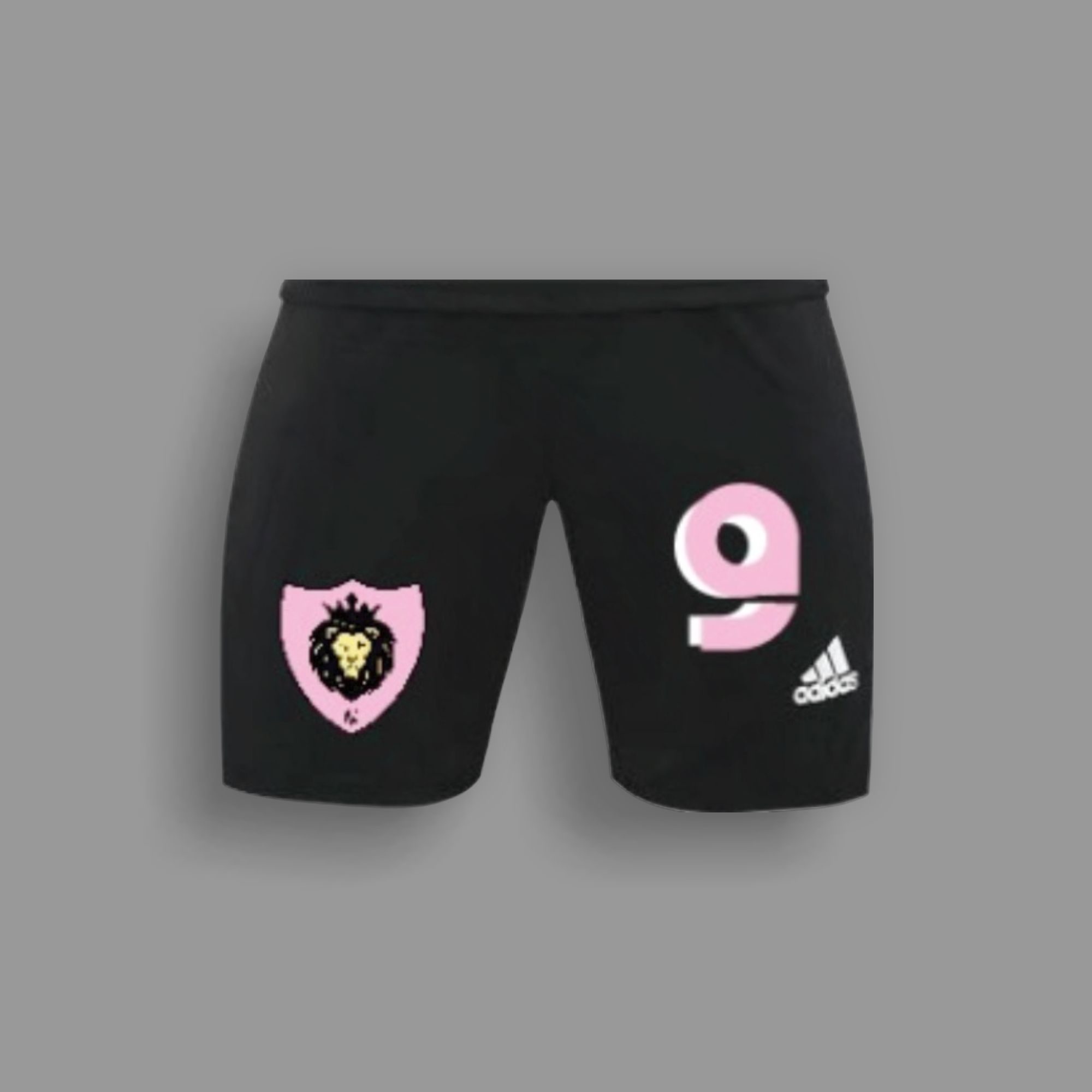 ADIDAS - NOVA AWAY ONLY SHORTS