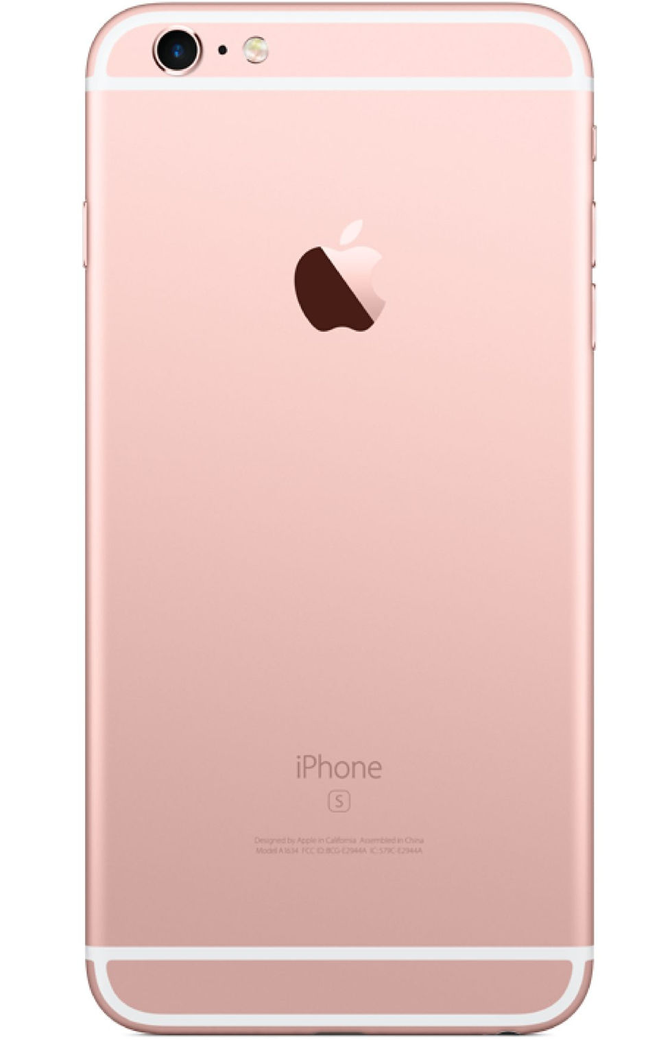 Thumbnail: iPhone 6s Plus