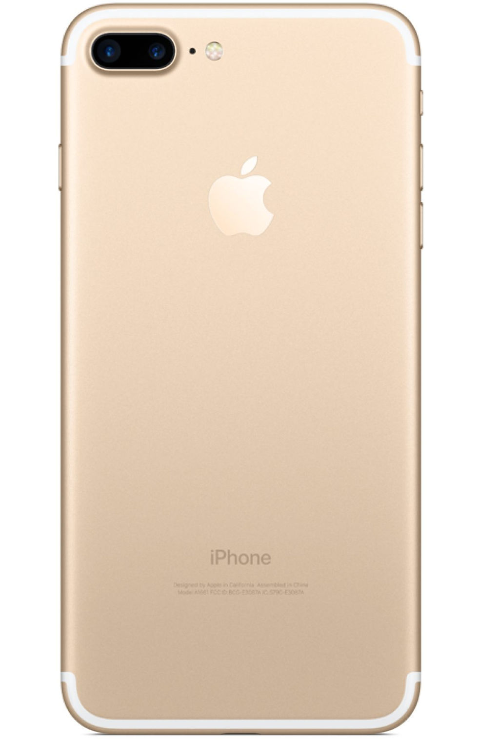 Thumbnail: iPhone 7 Plus Boost