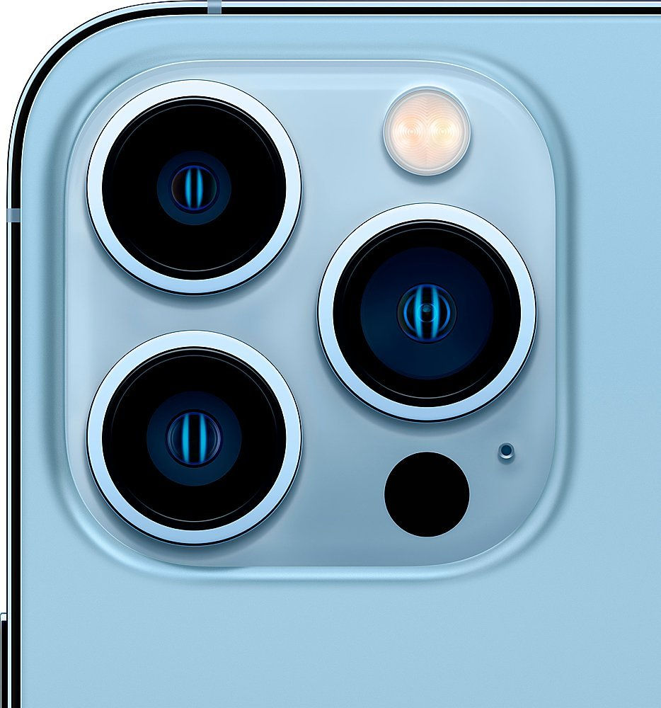 Thumbnail: Apple - iPhone 13 Pro Max 5G