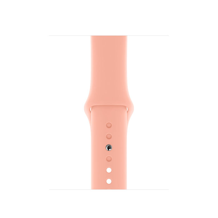 Thumbnail: Apple Watch Gold 40mm