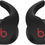 Thumbnail: Beats Fit Pro True Wireless Noise Cancelling In-Ear Earbuds - Black