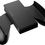 Thumbnail: PowerA - Joy-Con Comfort Grip for Nintendo Switch - Black