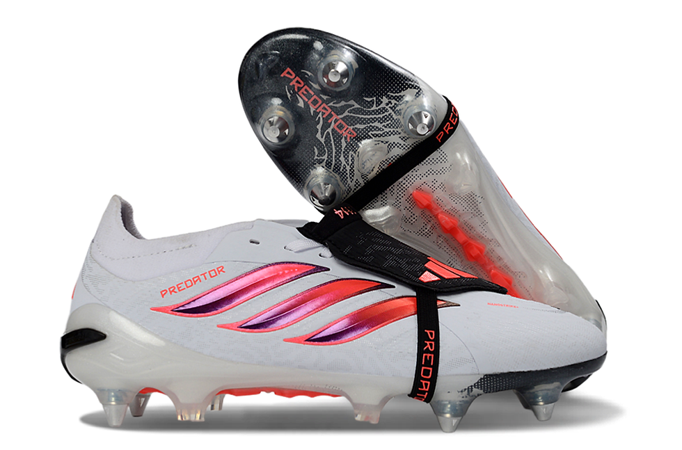 Thumbnail: adidas Predator Elite Tongue FG