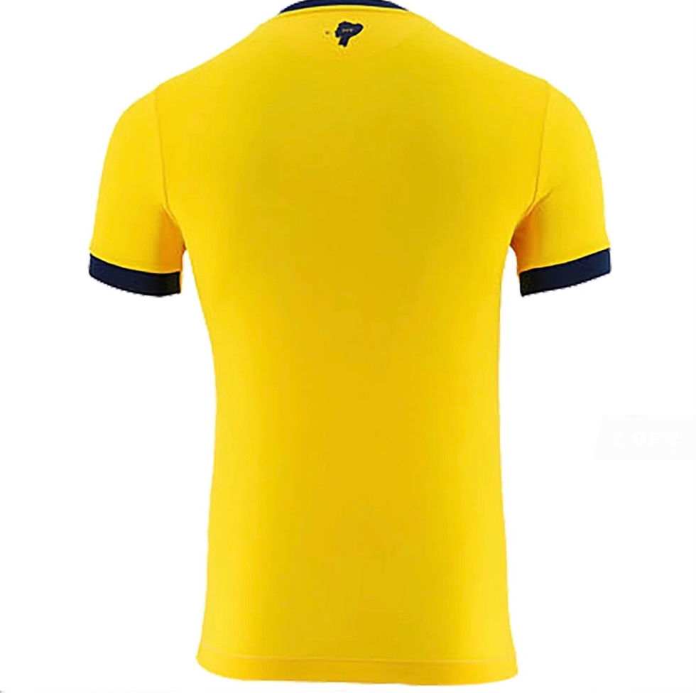 Thumbnail: ECUADOR HOME JERSEY Q2022