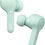 Thumbnail: JVC - Gumy True Wireless Headphones - Mint Green