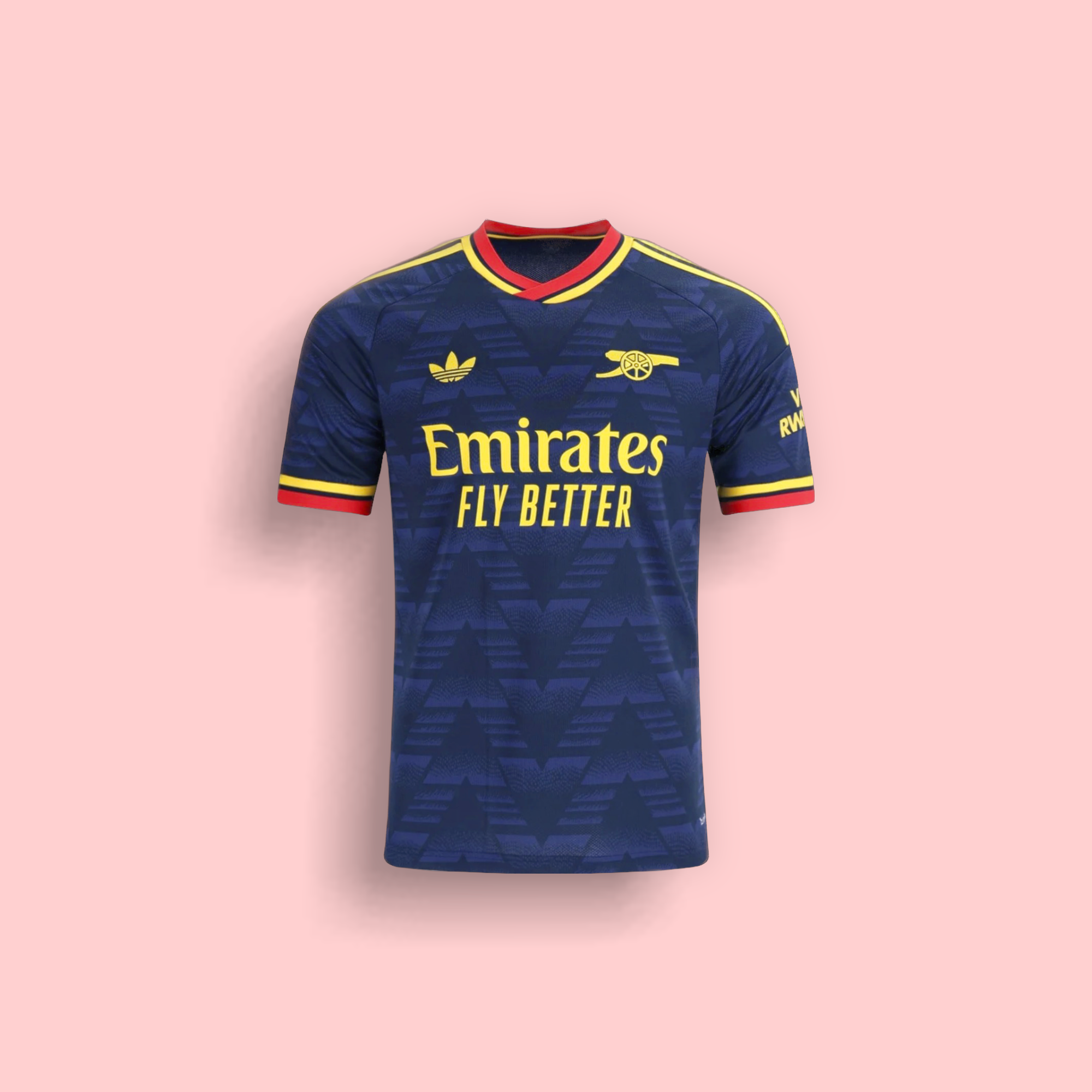 adidas Arsenal Away Jersey 26/27