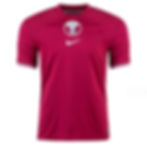 Thumbnail: QATAR HOME JERSEY Q2022