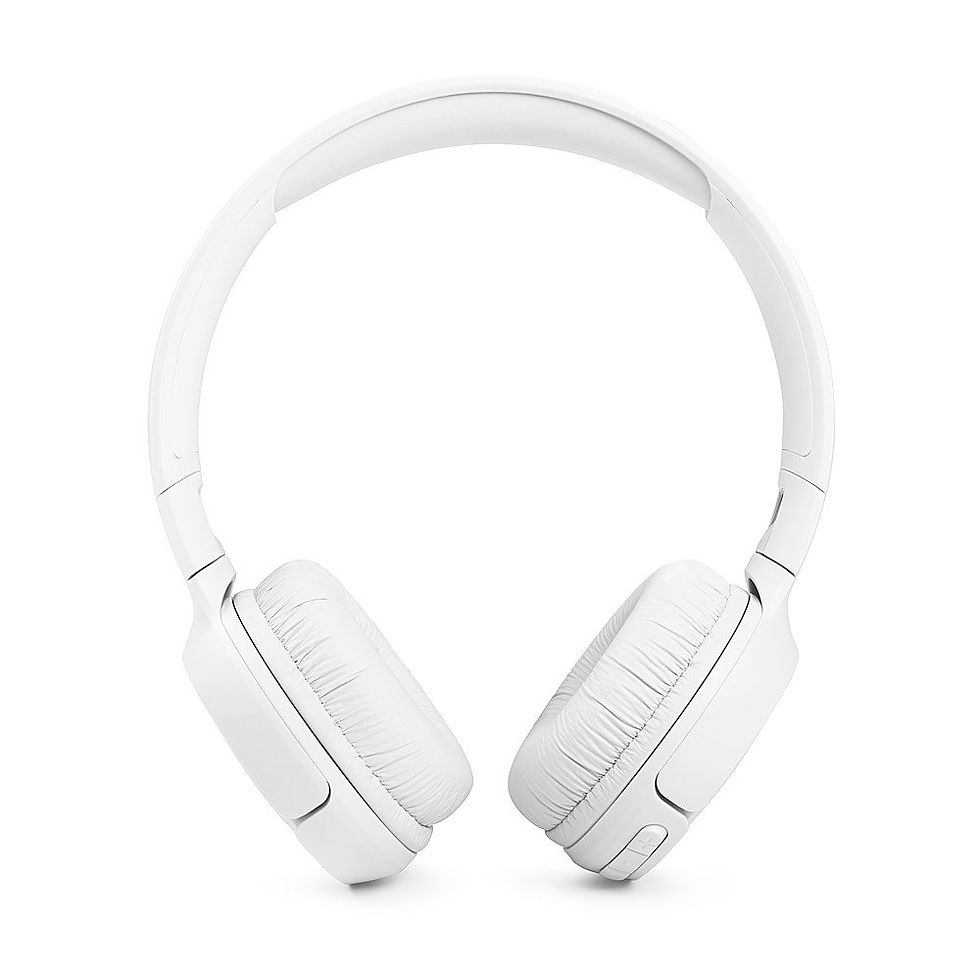 Thumbnail: JBL - Tune 510BT Wireless On-Ear Headphones