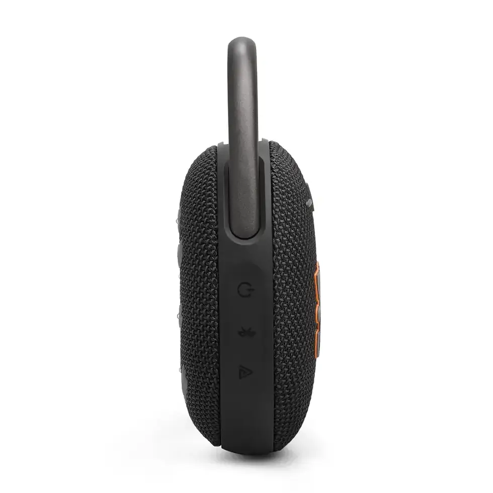 Thumbnail: JBL - Clip 5 Portable Bluetooth Speaker