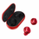 Thumbnail: GALAXY BUDs+ RED