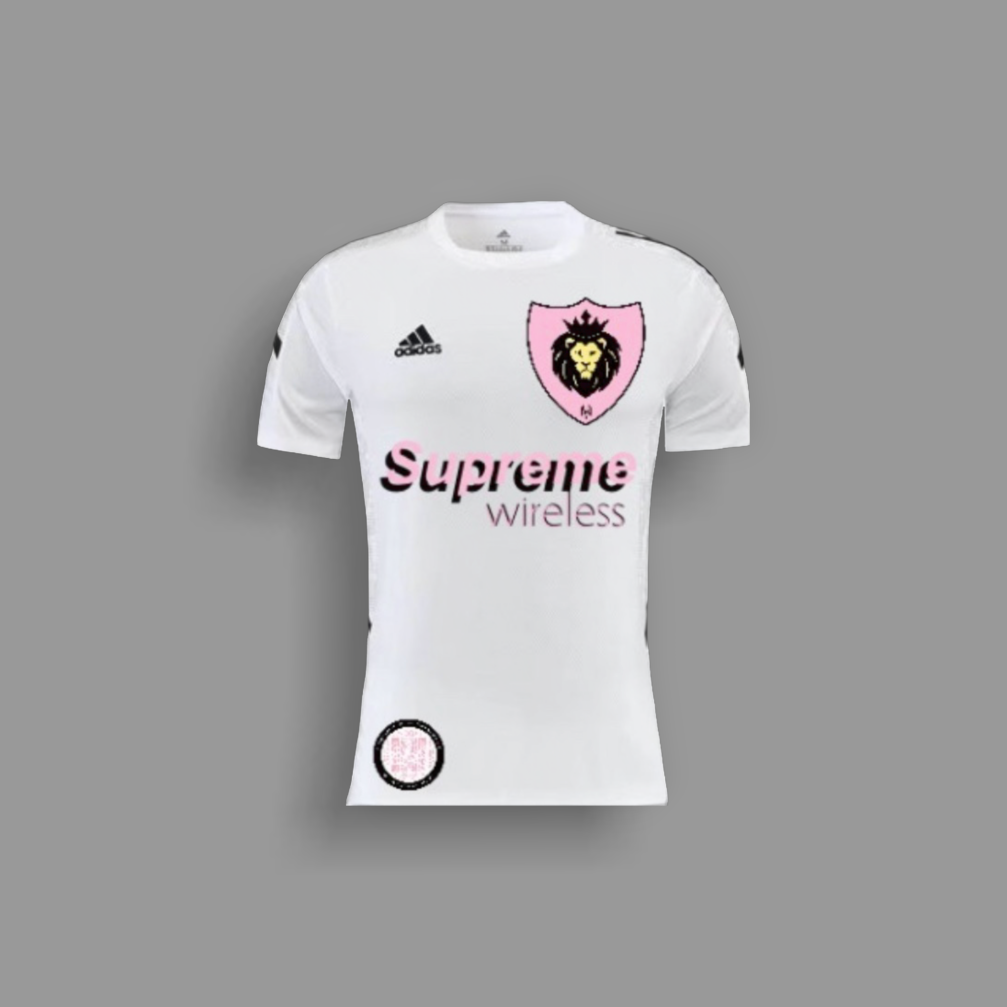 ADIDAS - NOVA HOME ONLY JERSEY