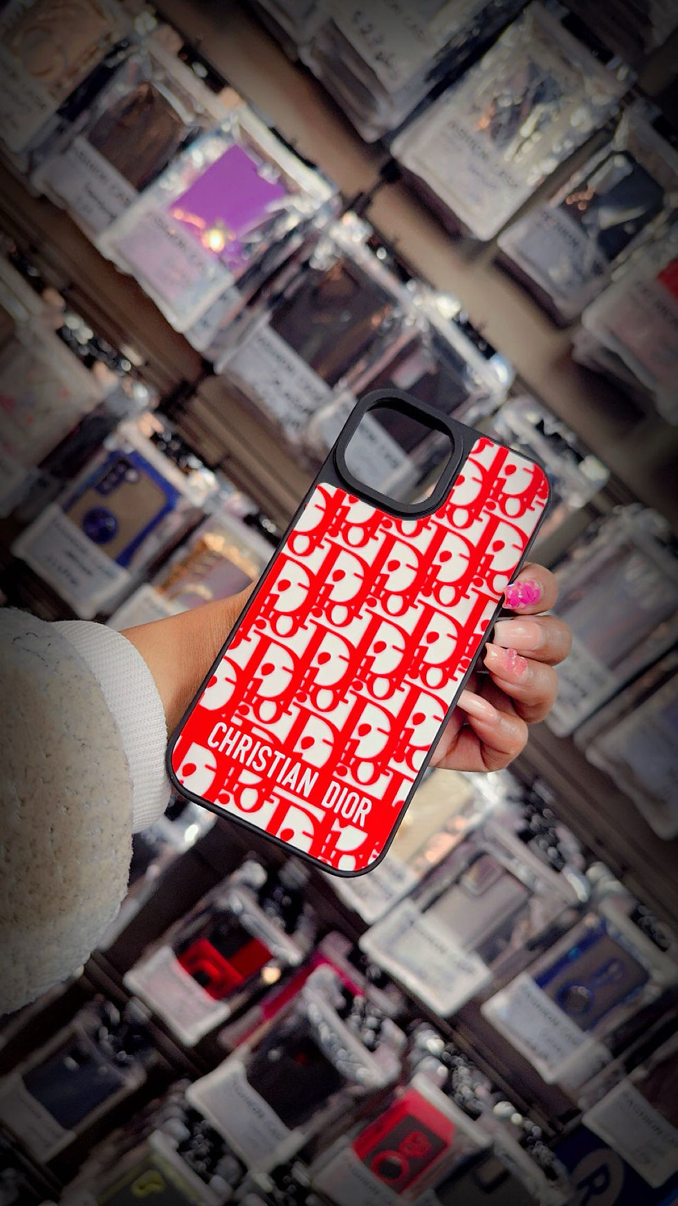 Thumbnail: new models of case for iphone