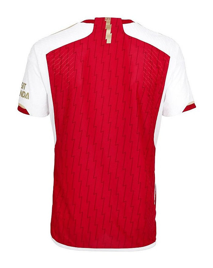 Thumbnail: ARSENAL HOME JERSEY 2024 CHAMPIONS LEAGUE