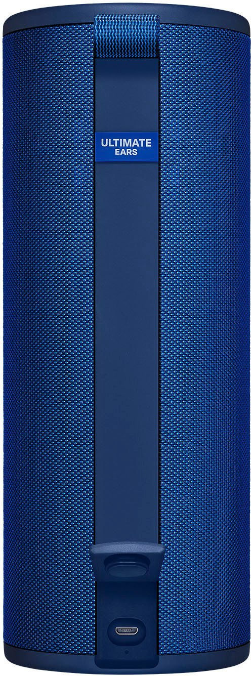Thumbnail: Ultimate Ears - MEGABOOM 3 Portable Wireless Bluetooth Speaker with Waterproof/D