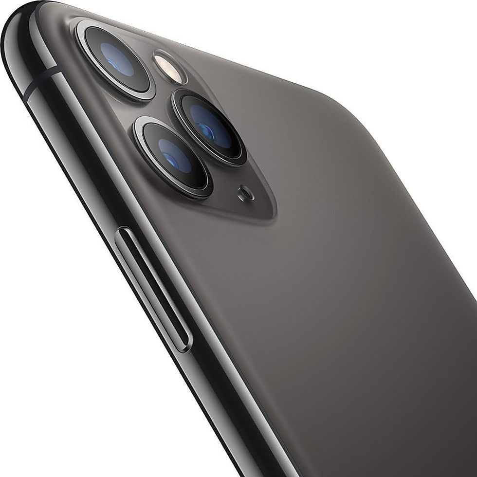 Thumbnail: Apple - iPhone 11 Pro Max