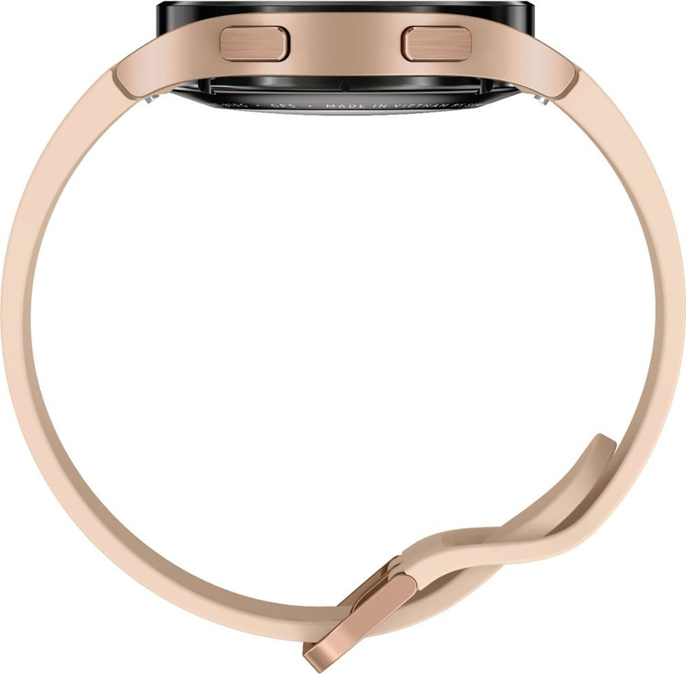 Thumbnail: SAMSUNG - GALAXY WATCH 4 40MM