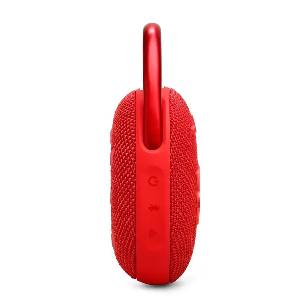 Thumbnail: JBL - Clip 5 Portable Bluetooth Speaker