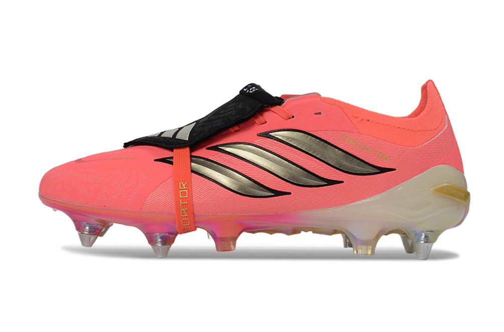 adidas Predator Elite FT FG Firm Ground Soccer Cleat