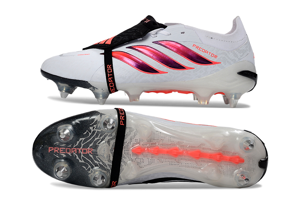 Thumbnail: adidas Predator Elite Tongue FG