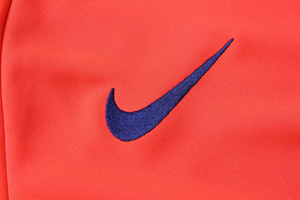 Thumbnail: ATLETICO MADRID TRACKSUIT RED 19/20