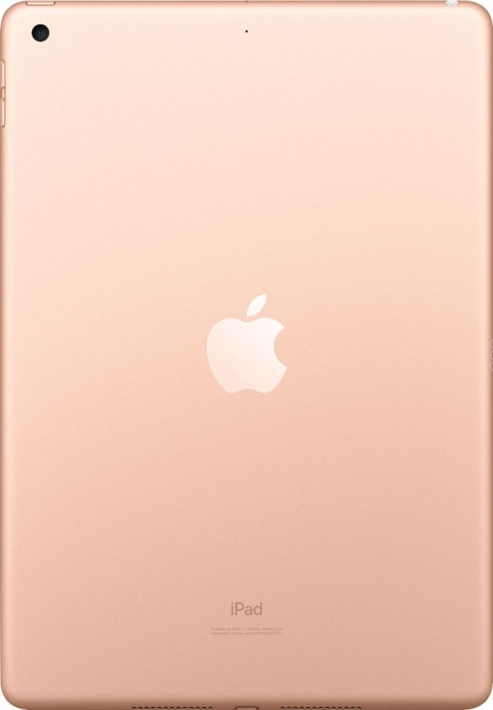Thumbnail: Apple iPad (Latest Model) Wi-Fi - 32GB