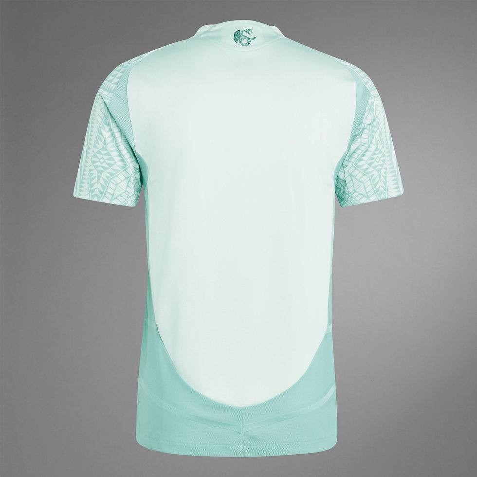 Thumbnail: MEXICO AWAY JERSEY 2024 COPA AMERICA