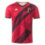 Thumbnail: BELGIUM HOME 21/22