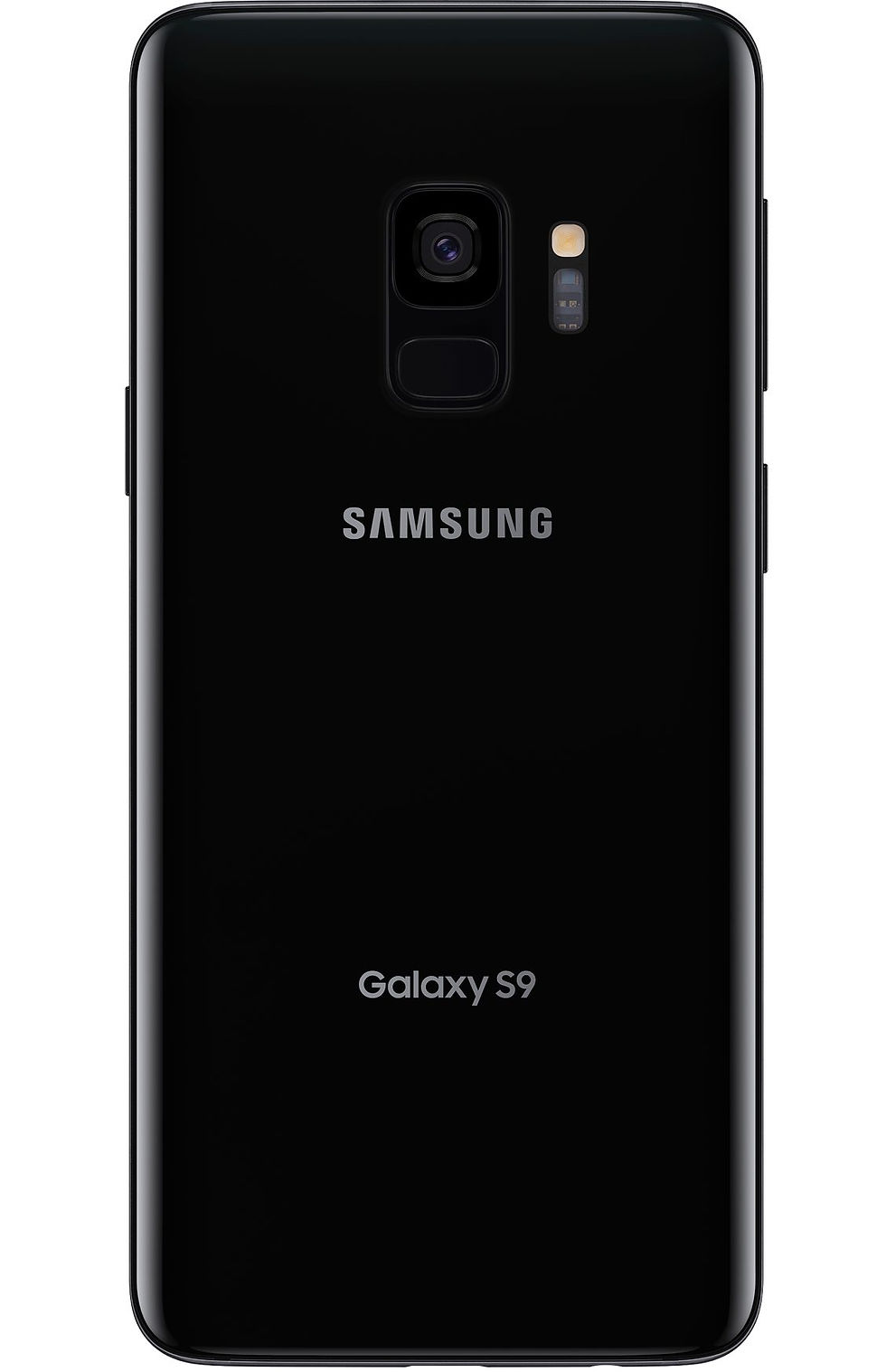 Thumbnail: Galaxy S9 Boost