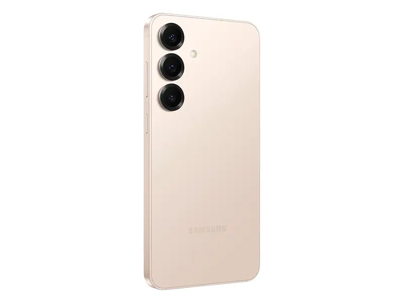 Thumbnail: Samsung - Galaxy S25 128GB