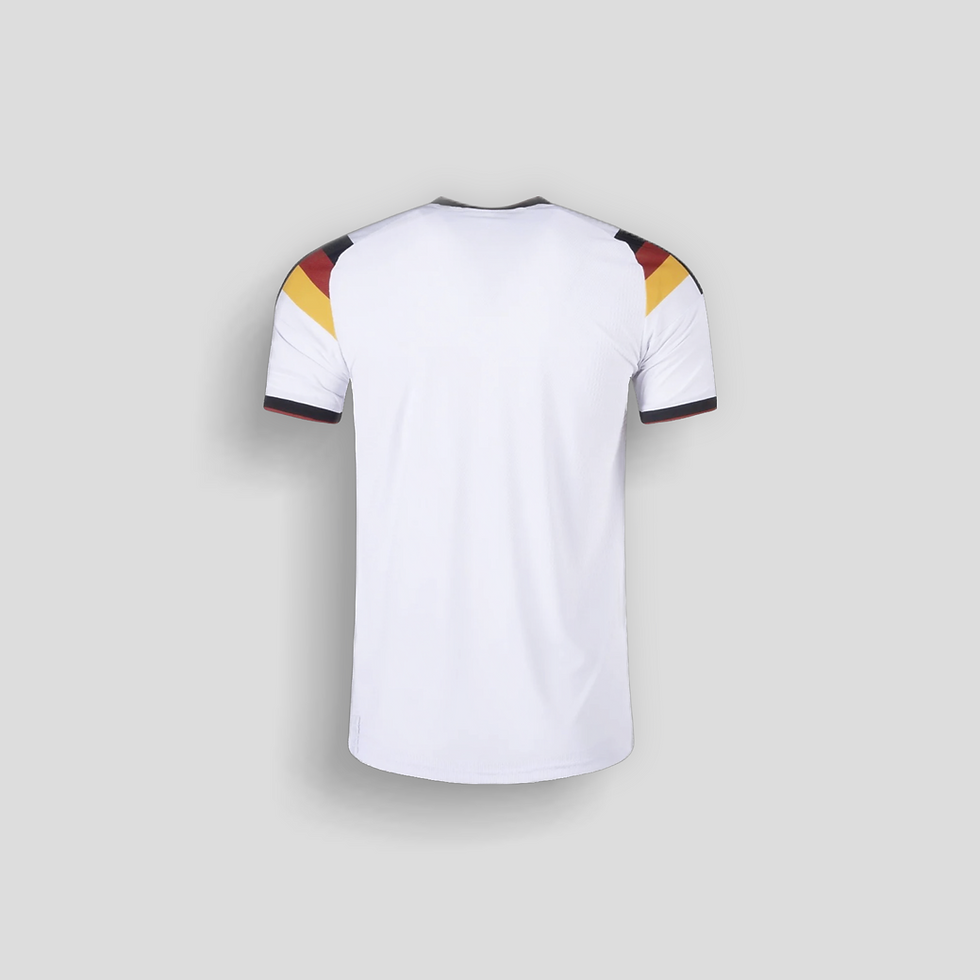 Thumbnail: Player edition adidas Germany Home Jersey 202