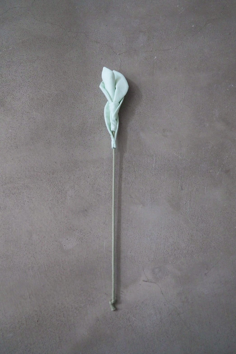 Thumbnail: Fabric Flower (D)
