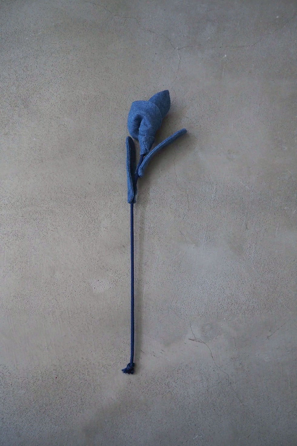 Thumbnail: Fabric Flower (A)