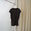 サムネイル： 《SALE》60℃ T-shirt / charcoal