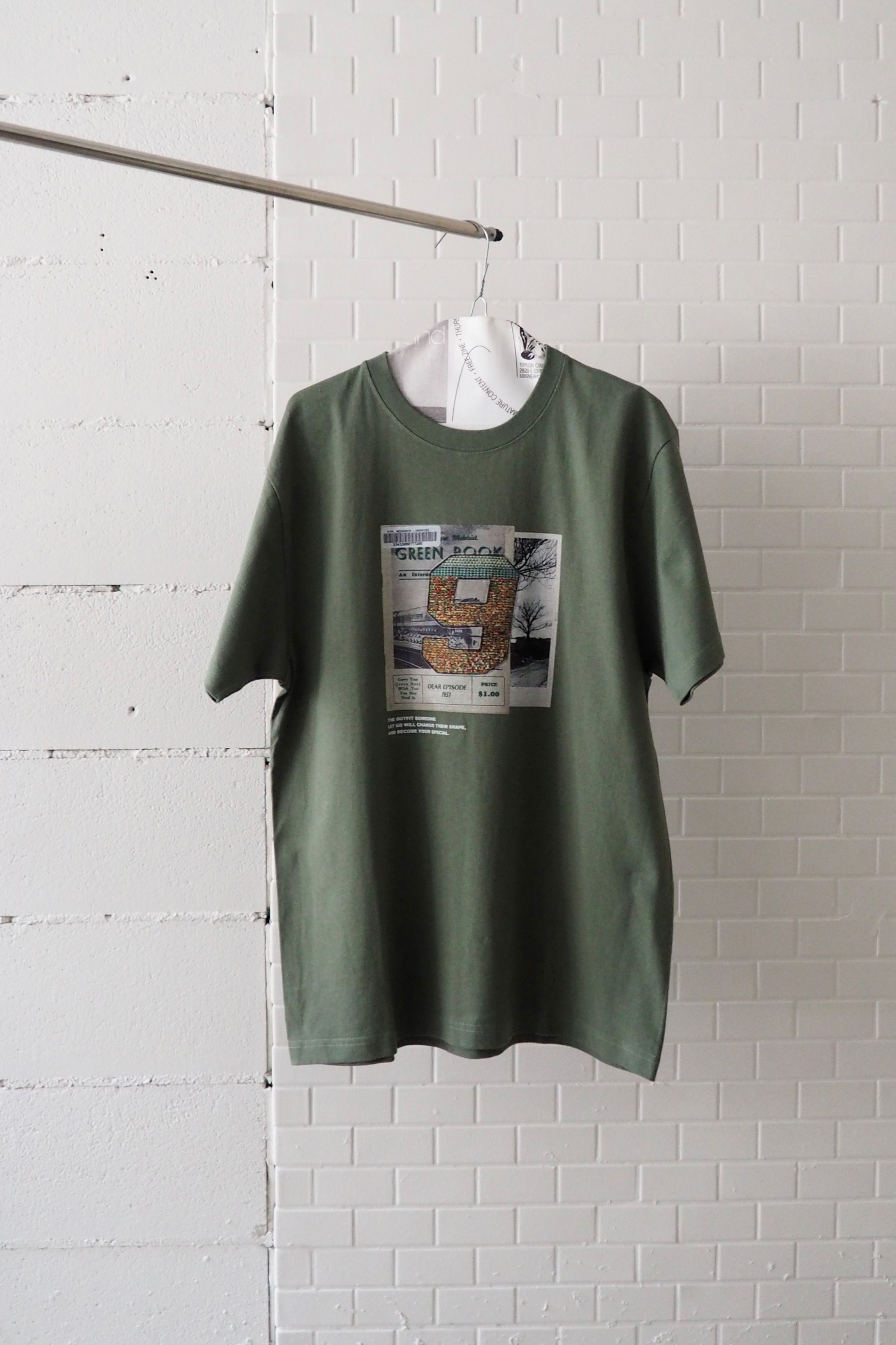 T-shirt #718