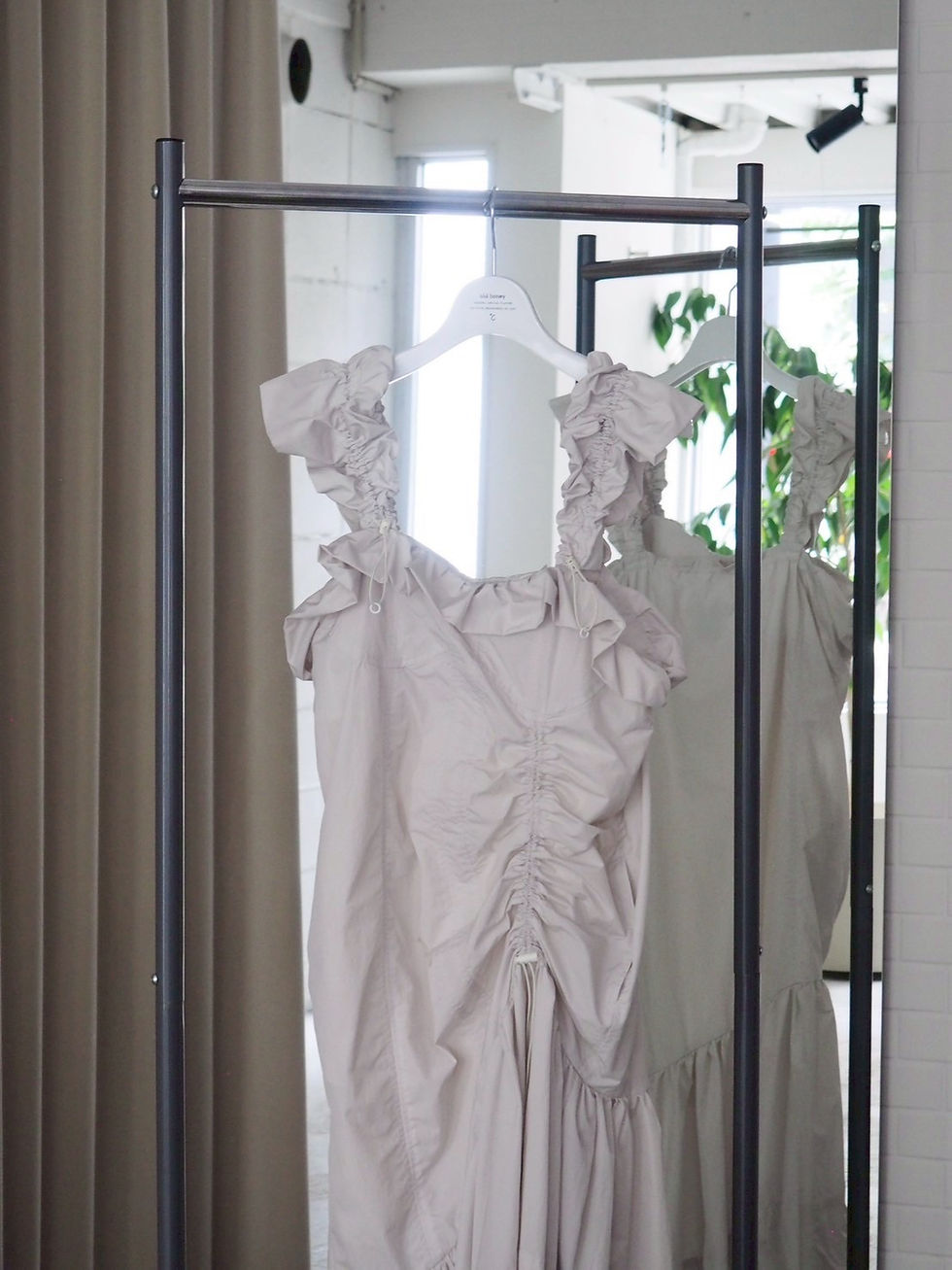 Thumbnail: 51℃ dress / white