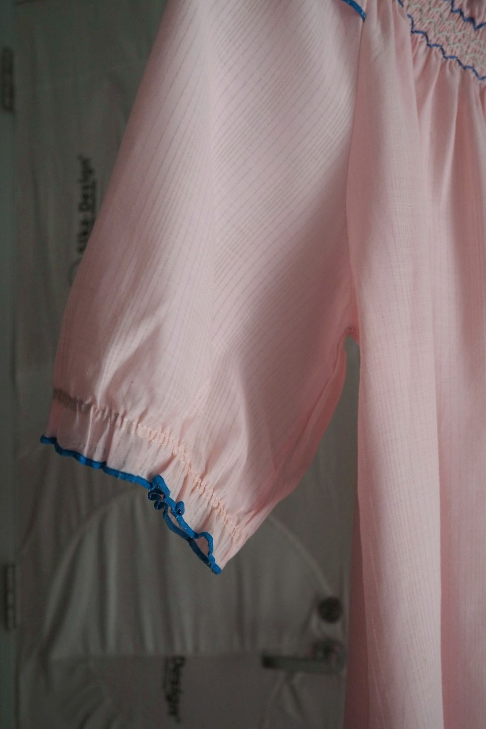 Thumbnail: sharring design summer dress