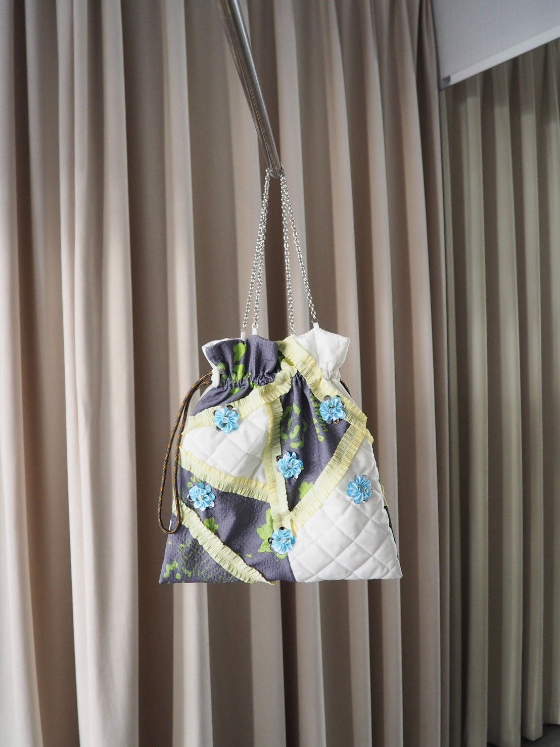 80℃袋装/一次性