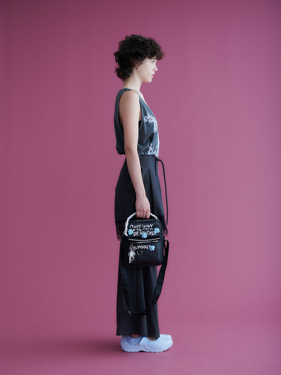 Thumbnail: 38℃ tanktop / white