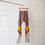 サムネイル： 《SALE》leggings #284 (L)