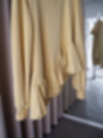 サムネイル： 50℃ hoodie / yellow