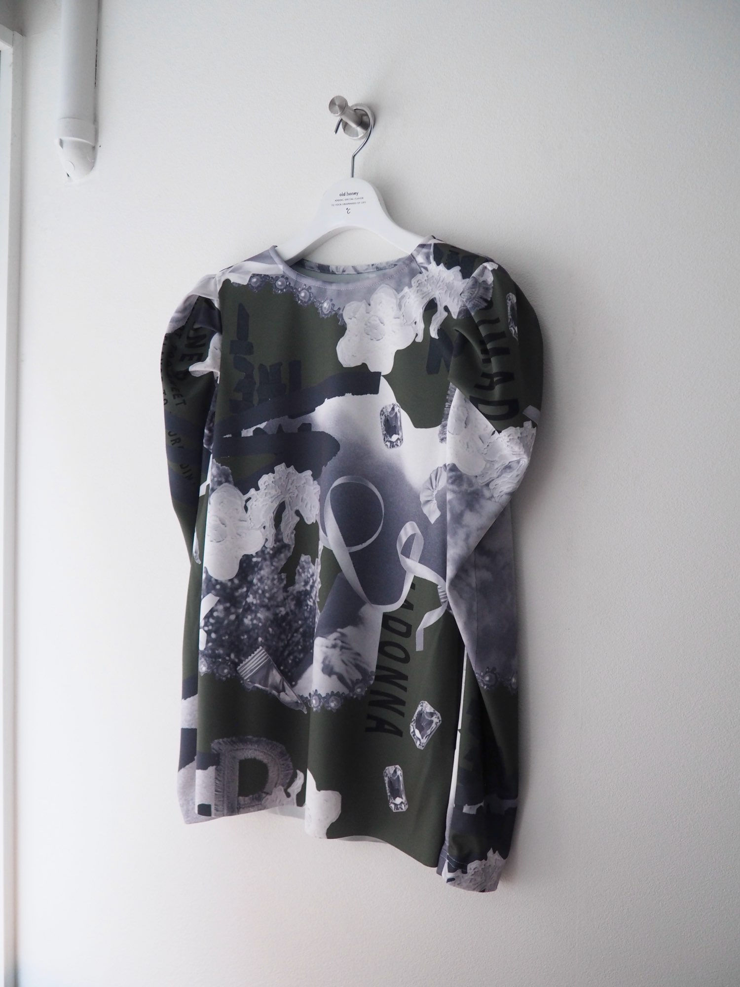 52℃tops / pattern B