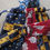 サムネイル： tie purse bag #557