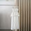 サムネイル： 68℃ skirt / white