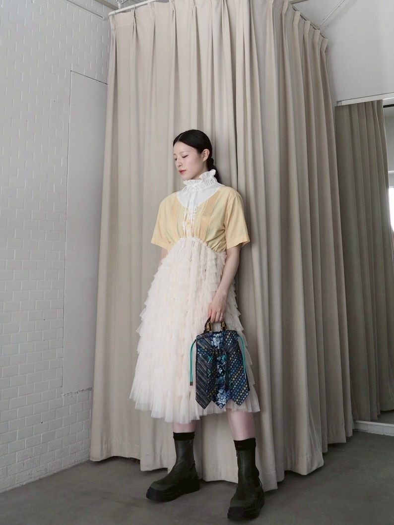 Thumbnail: 78℃ dress / one-off